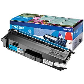 Brother TN-320C (Cyan)