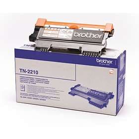 Brother TN-2210 (Black)