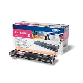 Brother TN-230M (Magenta)