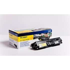 Brother TN-900Y (Yellow)