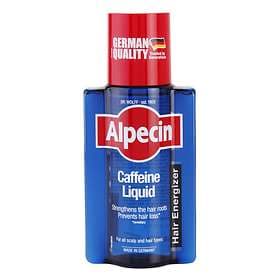 Alpecin Caffeine Liquid Hair Energizer 200ml