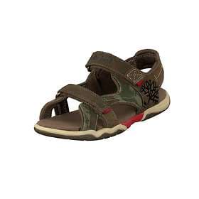 Timberland Earthkeepers Park Hopper 2-strap (Jr)