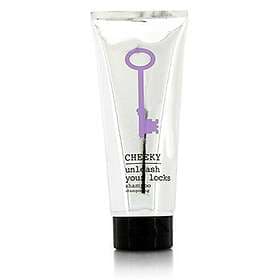 Cheeky Unleash Your Locks Shampoo 200ml