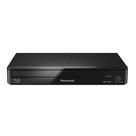 Panasonic DMP-BD83