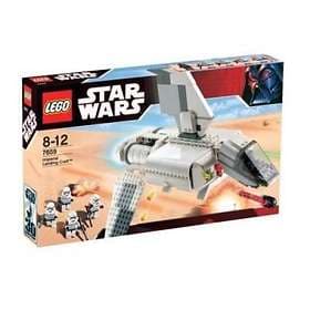 LEGO Star Wars 7659 Imperial Landing Craft