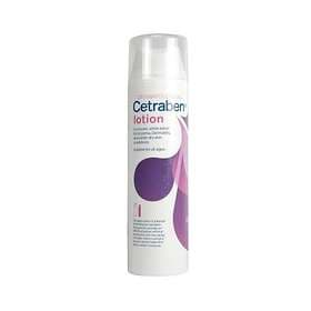 Cetraben Lotion 200ml