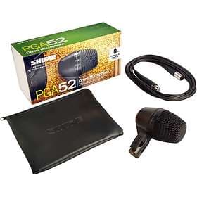 Shure Alta PGA52
