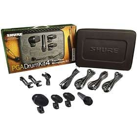 Shure PGA Drum Kit 4