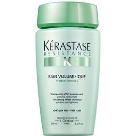 Kerastase Resistance Bain Volumifique Shampoo 250ml