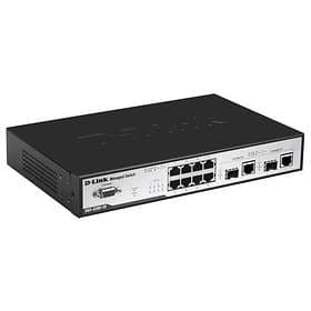D-Link DGS-3200-10