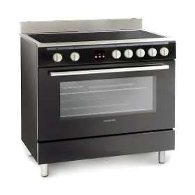 Montpellier MR90CEMK (Black)