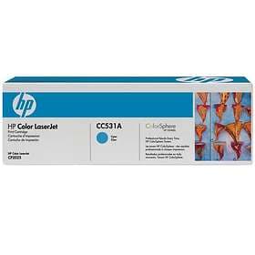 HP 304A (Cyan)