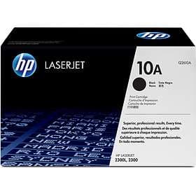HP 10A (Black)