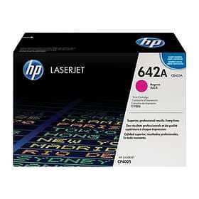 HP 642A (Magenta)