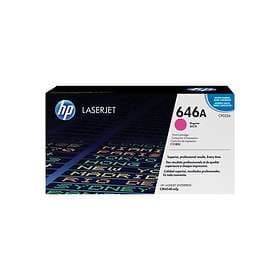 HP 646A (Magenta)