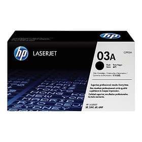 HP 03A (Black)