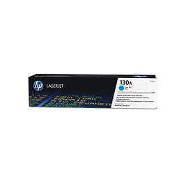HP 130A Toner Cyan M176N 1000 M153/M176/M177 CF351A M177FW