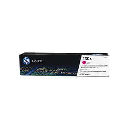 HP 130A Magenta Toner - CF353A M176N M177FW 1000 M153/M176/M177