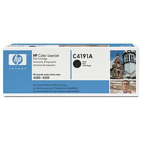 HP 640A (Black)