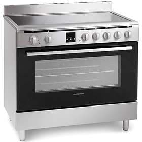 Montpellier MR90CEMX (Stainless Steel)