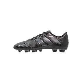 Adidas Adizero F50 TRX FG Black Pack (Men's)