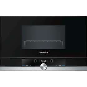 Siemens BE634LGS1 (Stainless Steel)