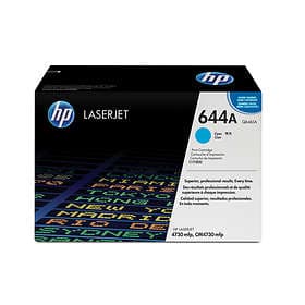 HP 644A (Cyan)