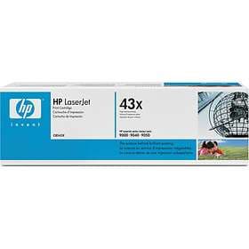 HP 43X (Black)