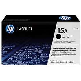 HP 15A (Black)