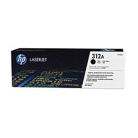 HP 312A (Black)