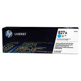 HP 827A (Cyan)