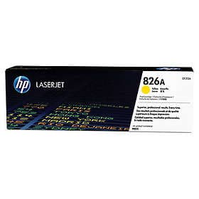 HP 826A (Yellow)