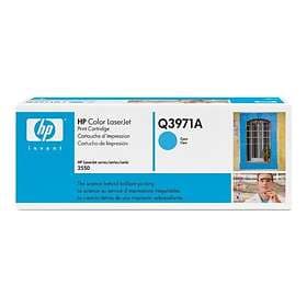 HP 123A (Cyan)