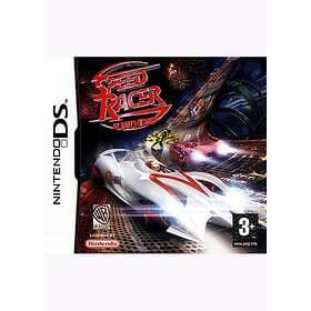 Speed Racer (DS)
