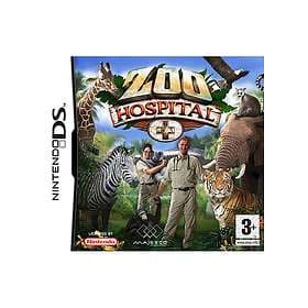 Zoo Hospital (DS)