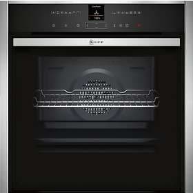 Neff B57VR22N0 (Stainless Steel)
