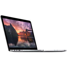 Apple MacBook Pro 13" (2015) - 2.7GHz DC 8GB 128GB 