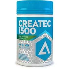 Adapt Nutrition CreaTec 1500 120 Kapslar