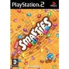 Smarties Meltdown (PS2)