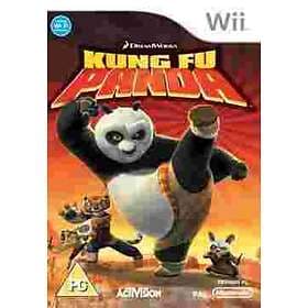 Kung Fu Panda (Wii)
