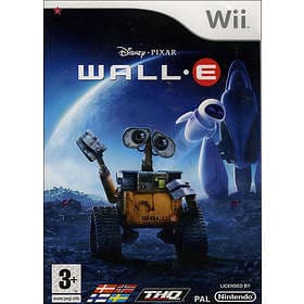 Wall-E (Wii)