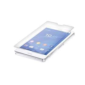 Zagg InvisibleSHIELD Glass for Sony Xperia Z3 Compact