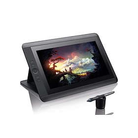 Wacom Cintiq 13HD Touch