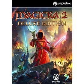 Magicka 2 Deluxe Edition (PC)