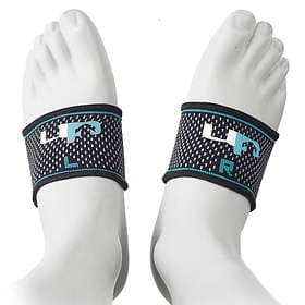 Ultimate Performance Elastic Arch Support