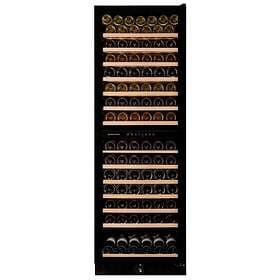 Dunavox DX-166.428DBK (Black)