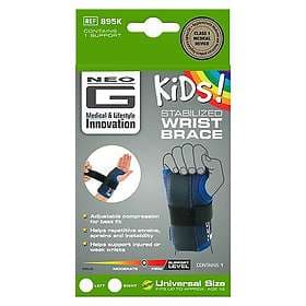 Neo G Kids Stabilized Wrist Brace