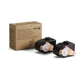 Xerox 106R02602 (Cyan) 2-pack