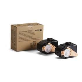 Xerox 106R02604 (Yellow) 2-pack