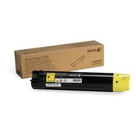 Xerox 106R01509 (Yellow)